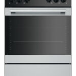 Electrolux GHGL446CN Gasherd Chrom