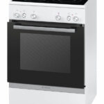 Bosch HCA724820C 400V Herd Weiss