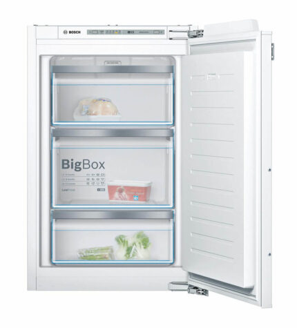 Bosch GIV21AD30 Gefrierschrank rechts