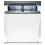 Bosch SBV46IX00H Geschirrspüler