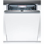 Bosch SMV68TX00H Geschirrspüler
