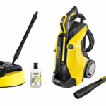 Kärcher K 7 Full Control Plus Home Hochdruckreiniger