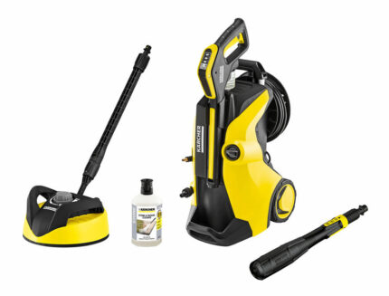 Kärcher K 5 Premium Full Control Plus Home Hochdruckreiniger