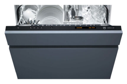 V-ZUG Adora 60 SL WP GS60SLWPVi Geschirrspüler