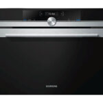 Siemens CF634AGS1 Mikrowelle Edelstahl