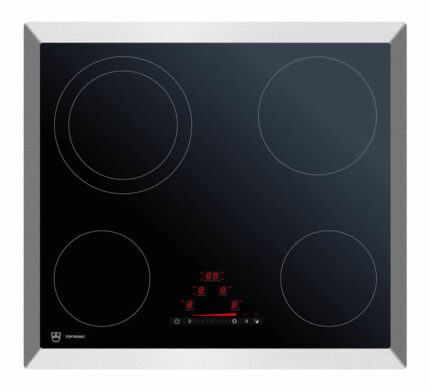 V-ZUG GK45TESUO Kochfeld OptiGlass