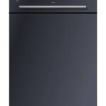 V-ZUG Adora N GS55NdicX Geschirrspüler Spiegelglas