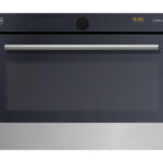 V-ZUG Combi-Steam HSL CSTHSLcX Kombi-Backofen ChromeClass