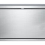 Miele DA 2806 ED EXT Dunstabzugshaube Edelstahl