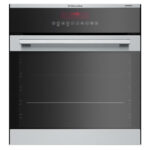 Electrolux EBKSL4CN Backofen Chrom