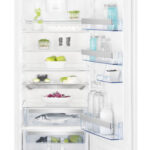 Electrolux IK329SAR Kühlschrank rechts