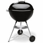 Weber Bar-B-Kettle 57 cm Black Grill