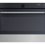 V-ZUG Combi-Steam HSL 60 CSTHSL60cX Kombi-Backofen ChromeClass