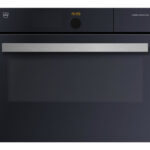 V-ZUG Combi-Steam XSL 60 CSTXSL60gcDG Kombi-Backofen Spiegelglas