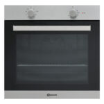 Bauknecht BAK3 NN8F IN1 Backofen