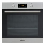 Bauknecht BAK3 KN8V Backofen