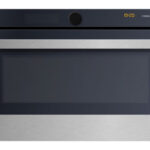 V-ZUG Combi-Steam HSL 60 CSTHSL60c Kombi-Backofen ChromeClass