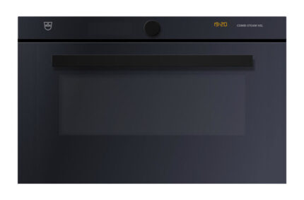 V-ZUG Combi-Steam HSL CSTHSLg Kombi-Backofen Spiegelglas