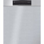 V-ZUG Adora 60 N GS60NiGRc Geschirrspüler ChromeClass