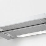 AEG ADF6050AW Dunstabzugshaube Weiss