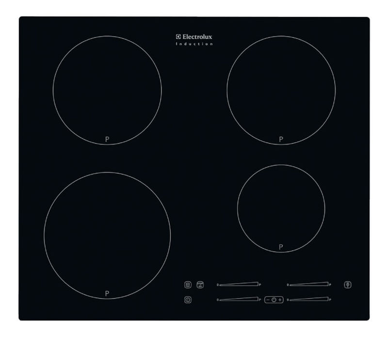 IP080347.jpg Electrolux GK58TSIO Kochfeld – Bild 1