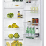 Bauknecht KVIS 2861 Kühlschrank rechts