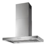 Electrolux IHL9028CN Dunstabzugshaube chrom
