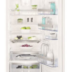 Electrolux IK329SAL Kühlschrank links