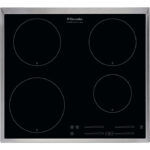 Electrolux GK58TSICN Kochfeld