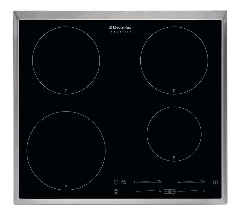 IP080403.jpg Electrolux GK58TSICN Kochfeld – Bild 1