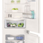 Electrolux IK307BNL Kühlschrank links