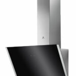 Electrolux WOL9035CN Dunstabzugshaube Chrom