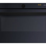 V-ZUG Combi-Steam HSL CSTHSL60Hg Kombi-Backofen Spiegelglas