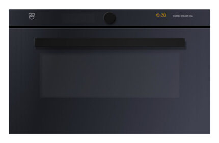 V-ZUG Combi-Steam HSL CSTHSL60Hg Kombi-Backofen Spiegelglas