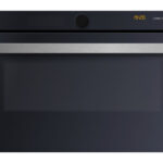 V-ZUG Combi-Steam HSL CSTHSL60gcDG Kombi-Backofen Spiegelglas