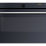 V-ZUG Combi-Steam HSL CSTHSL60gcX Kombi-Backofen Spiegelglas