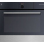 V-ZUG Combi-Steam XSL CSTXSL60cX Kombi-Backofen ChromeClass