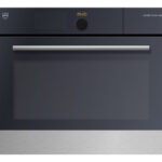 V-ZUG Combi-Steam XSL CSTXSL60HcX Kombi-Backofen ChromeClass