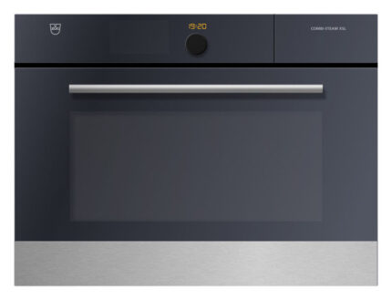 V-ZUG Combi-Steam XSL CSTXSL60HcX Kombi-Backofen ChromeClass