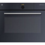 V-ZUG Combi-Steam XSL CSTXSL60gcX Kombi-Backofen Spiegelglas