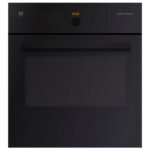 V-ZUG Combi-Steam MSLQ CSTMSLQ60Hg Kombi-Backofen Spiegelglas