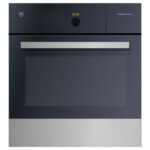 V-ZUG Combair-Steam SL 60 CSSL60c Kombi-Backofen ChromeClass