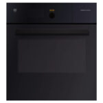 V-ZUG Combair-Steam SL 60 CSSL60g Kombi-Backofen Spiegelglas