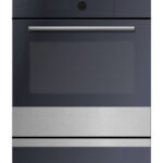 V-ZUG Combair-Steam SL 60 CSSL60WHcX Kombi-Backofen ChromeClass