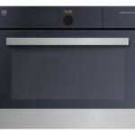 V-ZUG Combi-Steam XSL CSTXSL60Fc Kombi-Backofen ChromeClass
