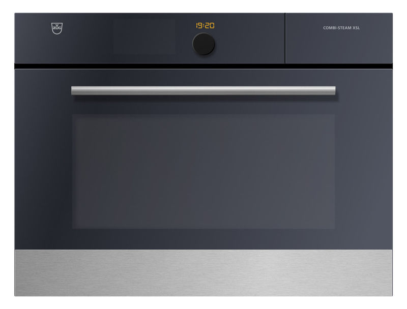 IP080662.jpg V-ZUG Combi-Steam XSL CSTXSL60FcX Kombi-Backofen ChromeClass – Bild 1