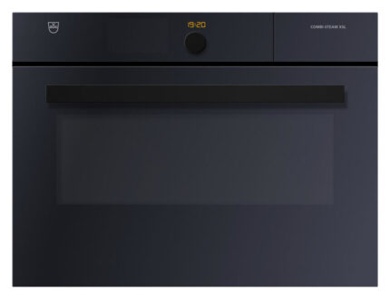 V-ZUG Combi-Steam XSL CSTXSL60FHg Kombi-Steamer/Backofen Spiegelglas