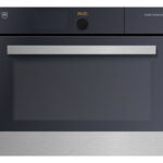 V-ZUG Combi-Steam XSL CSTXSL60FHc Kombi-Backofen ChromeClass