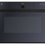 V-ZUG Combi-Steam XSL CSTXSL60FYHg Kombi-Backofen Spiegelglas