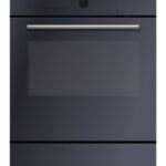 V-ZUG Combair-Steam SL CSSL60WgcX Kombi-Backofen Spiegelglas
